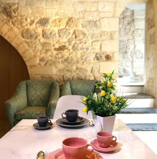 膳宿费 Acanto  Viaggio Barocco