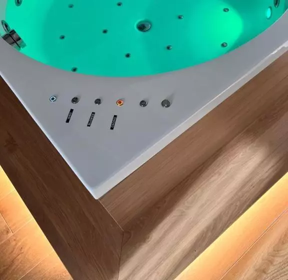 پانسیون Acanto  Viaggio Barocco