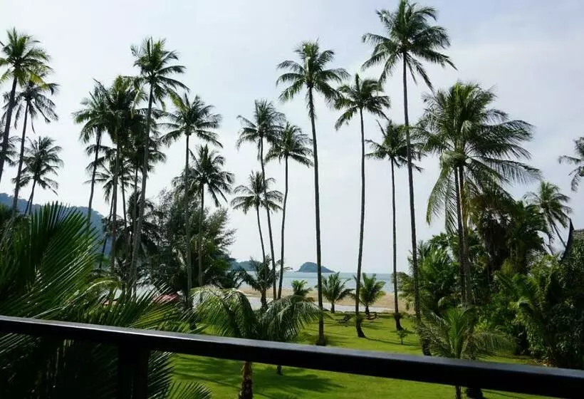Shambhala Beach Resort