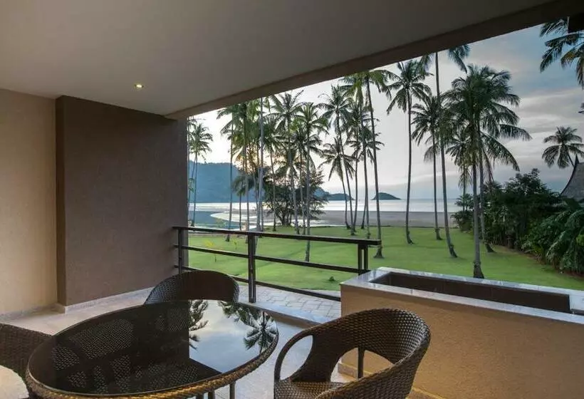 Shambhala Beach Resort