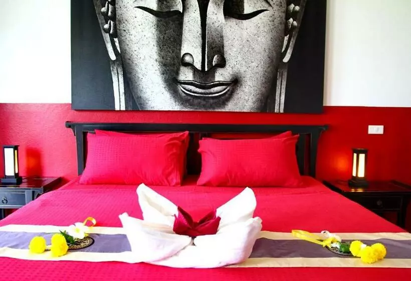 Shambhala Beach Resort