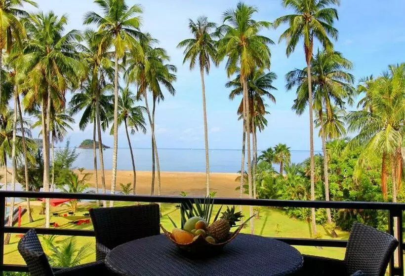 Shambhala Beach Resort