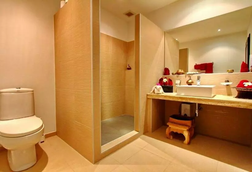 Shambhala Beach Resort