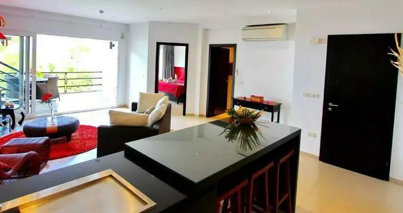 Shambhala Beach Resort
