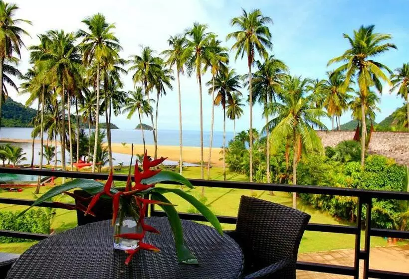 Shambhala Beach Resort