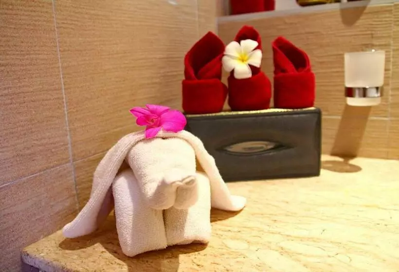 Shambhala Beach Resort