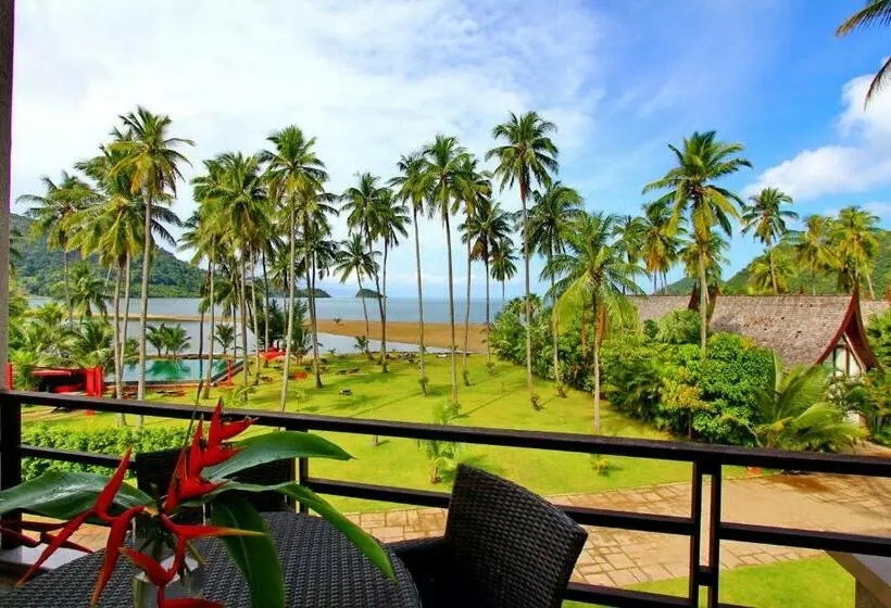 Shambhala Beach Resort