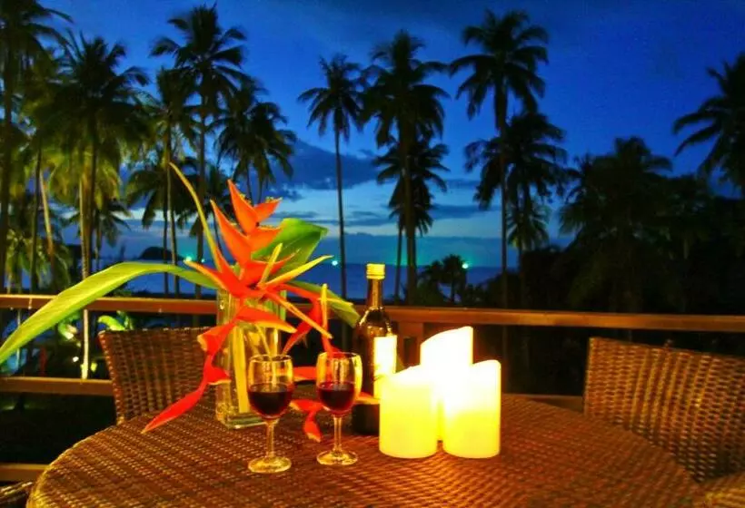 Shambhala Beach Resort