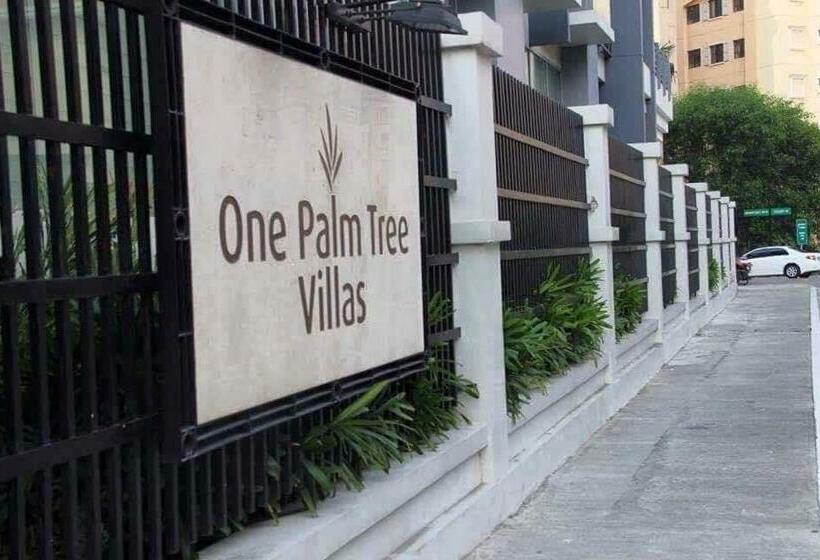 Studio Unit Right Across Naia 3