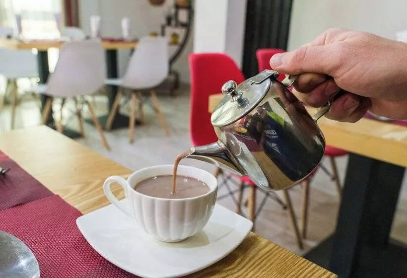 Valiha Hotel Antananarivo