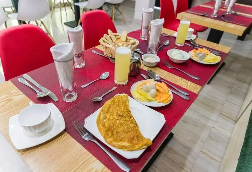 Valiha Hotel Antananarivo