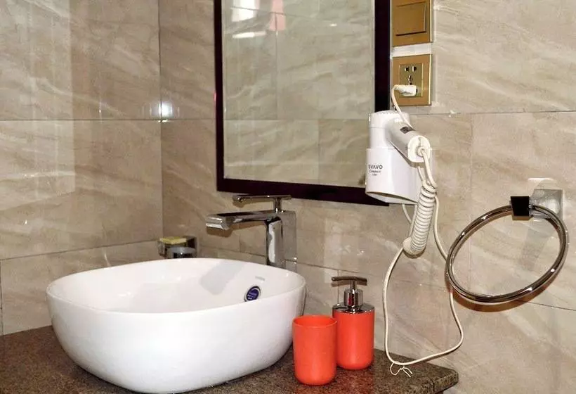 Valiha Hotel Antananarivo