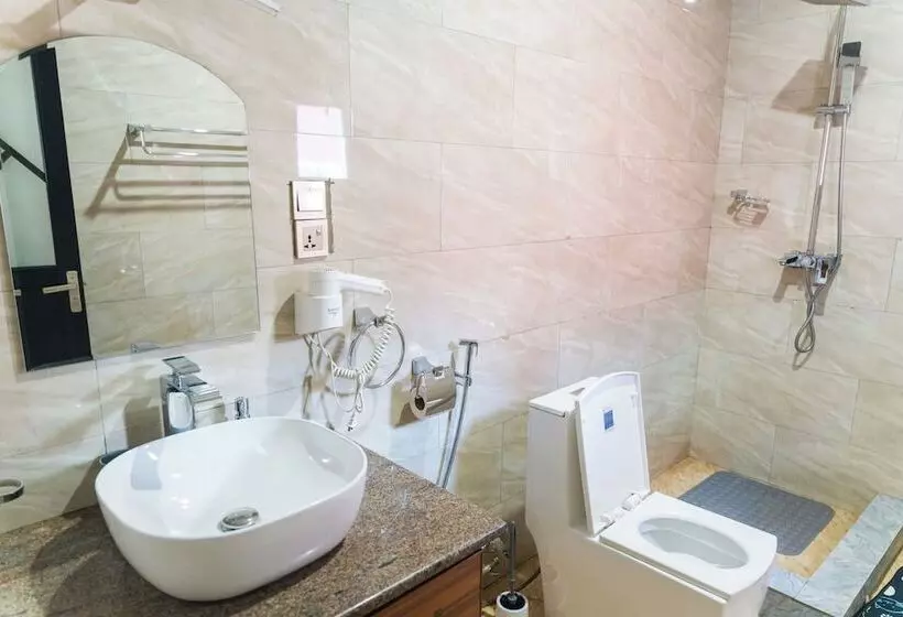 Valiha Hotel Antananarivo