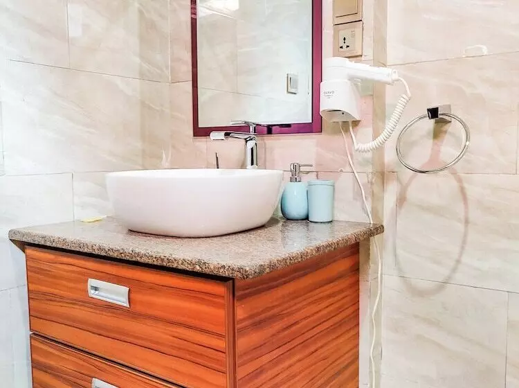 Valiha Hotel Antananarivo