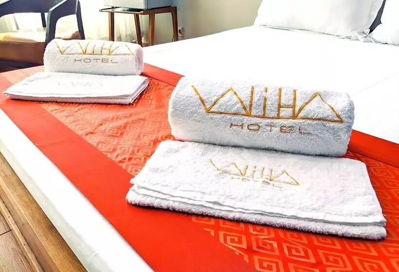 Valiha Hotel Antananarivo