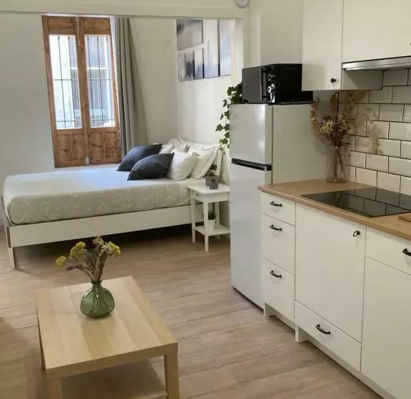 Castle View Apartments