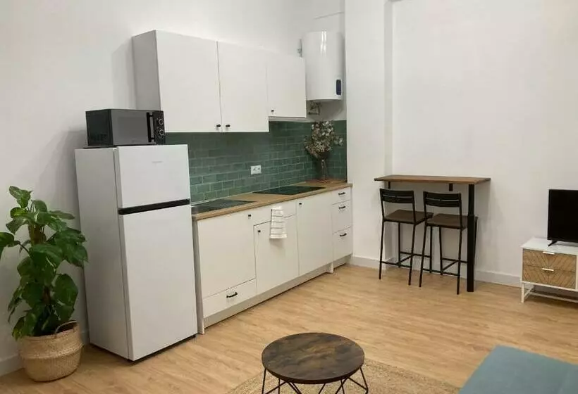 Castle View Apartments