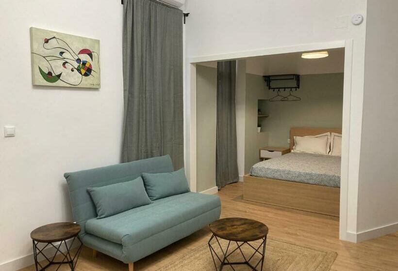 Castle View Apartments