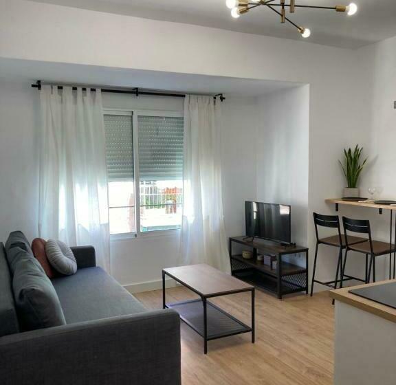 Castle View Apartments