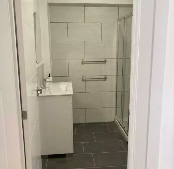 Castle View Apartments