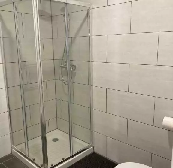 Castle View Apartments