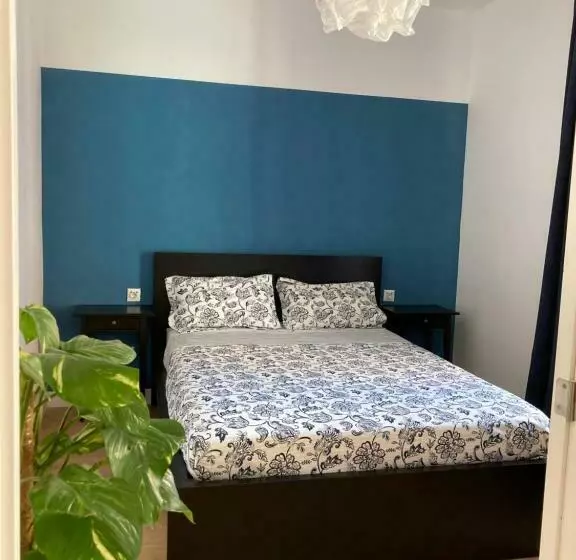 Castle View Apartments