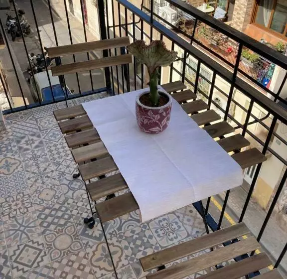 Castle View Apartments