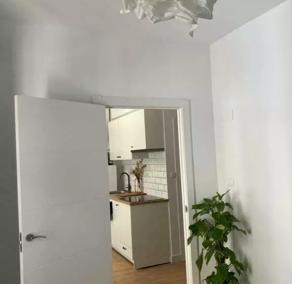 Castle View Apartments