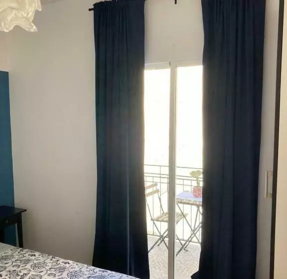 Castle View Apartments