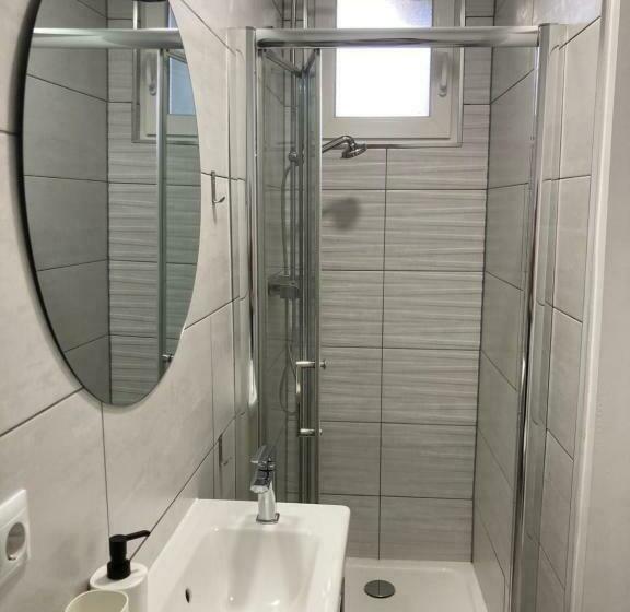 Castle View Apartments