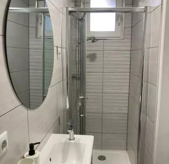 Castle View Apartments