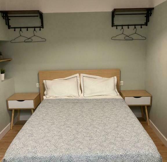 Castle View Apartments