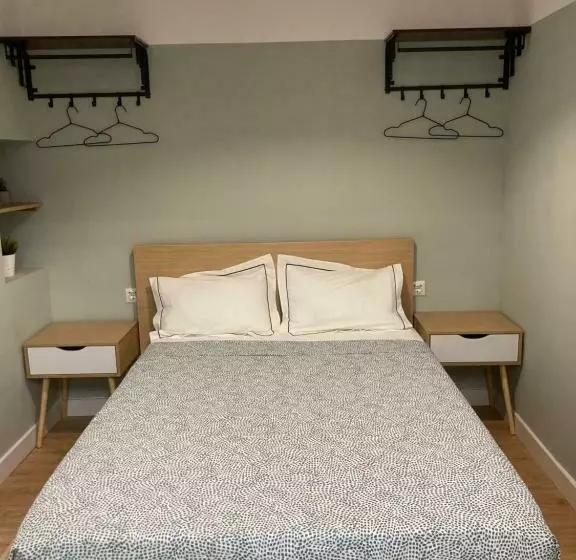 Castle View Apartments