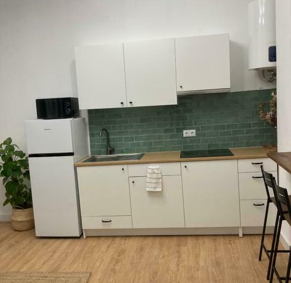 Castle View Apartments