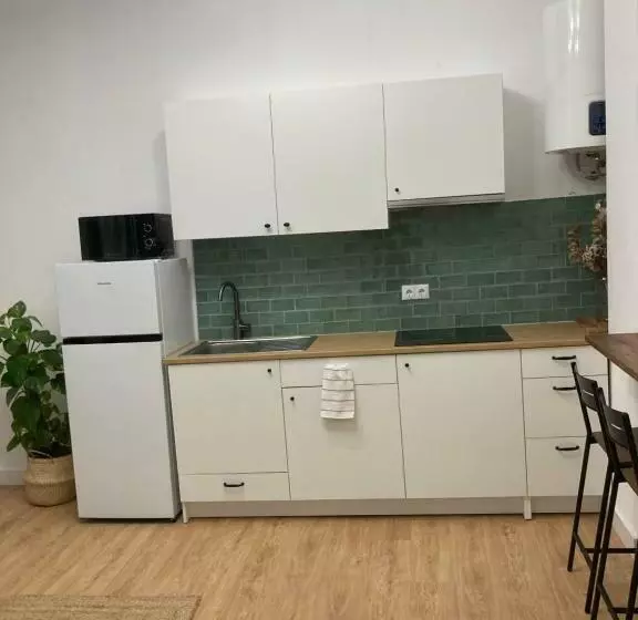 Castle View Apartments