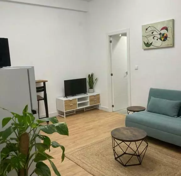 Castle View Apartments