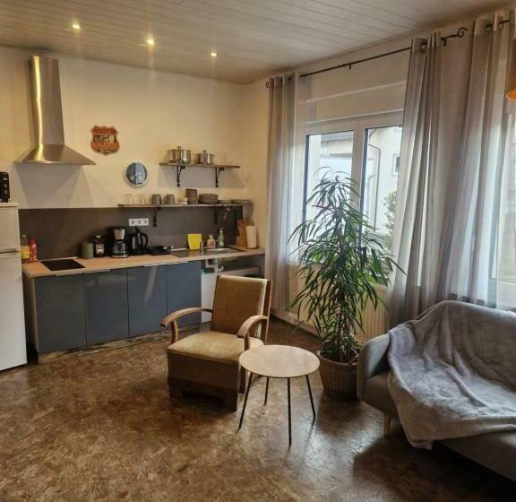 Ferienwohnung Wunderlich