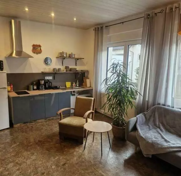 Ferienwohnung Wunderlich