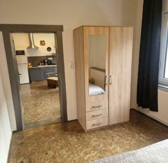 Ferienwohnung Wunderlich