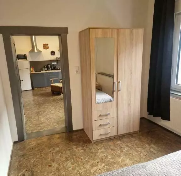 Ferienwohnung Wunderlich