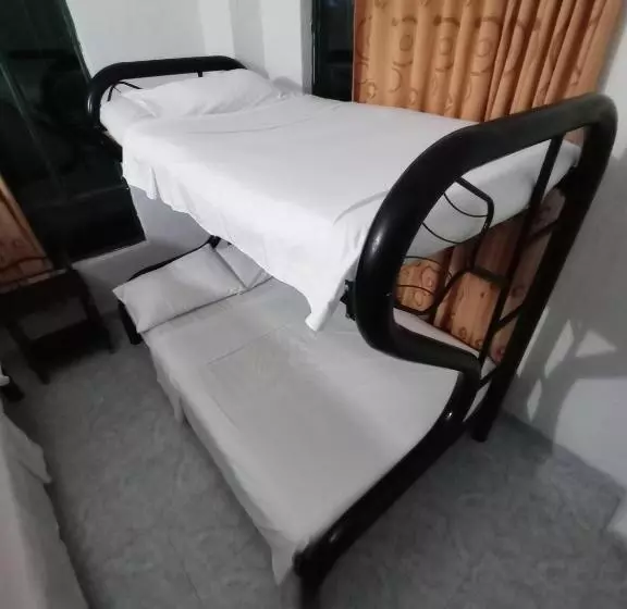 Hotelli Campestre Las Marias  El Colegio