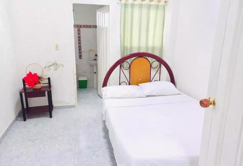 Hotelli Campestre Las Marias  El Colegio