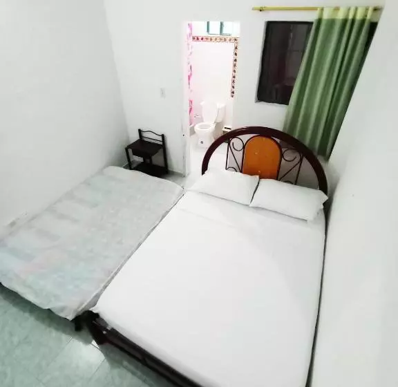 Hotelli Campestre Las Marias  El Colegio