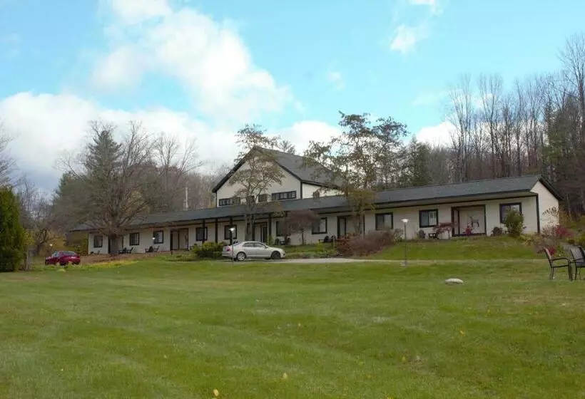 モーテル Stanford House