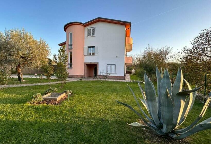 Пансион Casa Giò