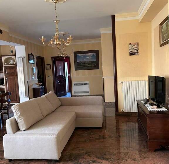 Пансион Casa Giò