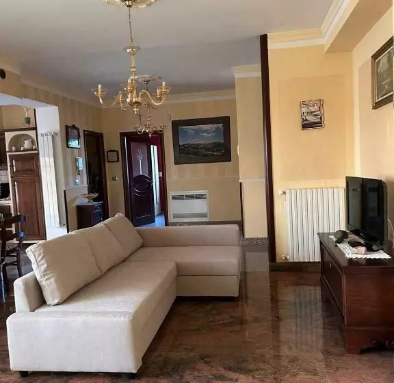 ペンション Casa Giò