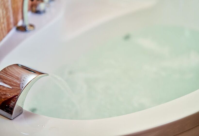 פנסיון El Mirador Del Valle