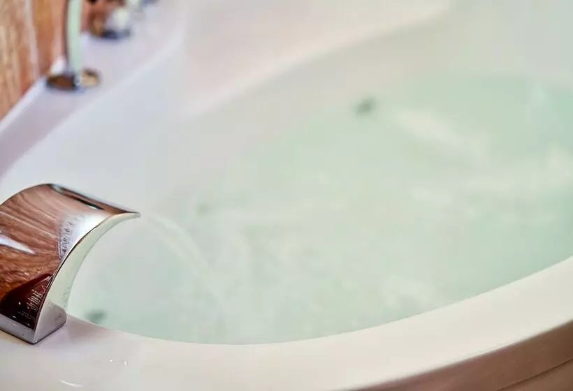 Majatalo El Mirador Del Valle