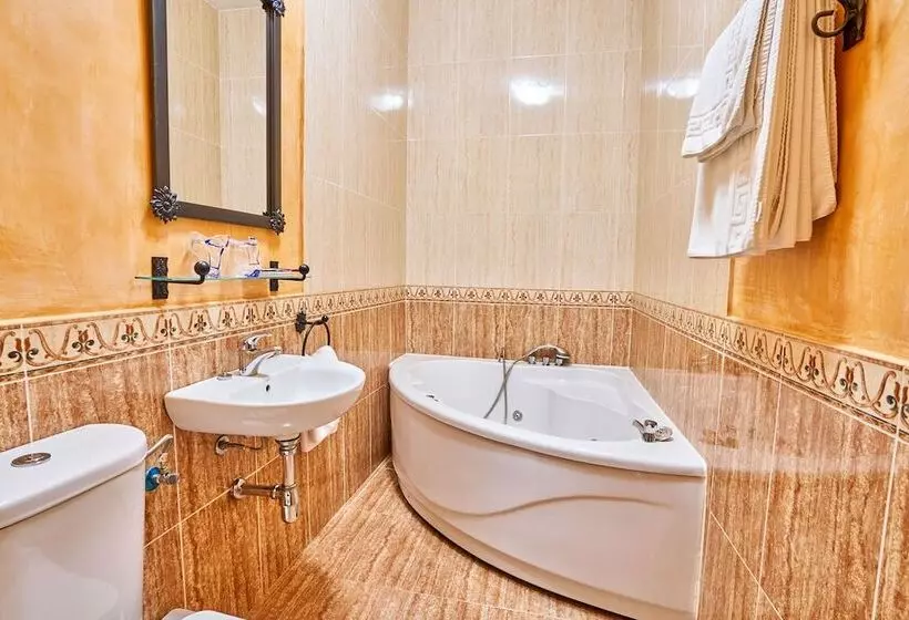 Majatalo El Mirador Del Valle